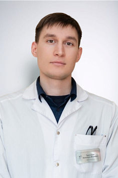 Тараканов Анатолий Игоревич. Специалисты